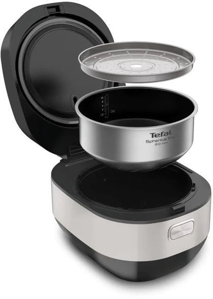 Мультиварка Tefal Multicook & Bake RK908A34 469477 фото