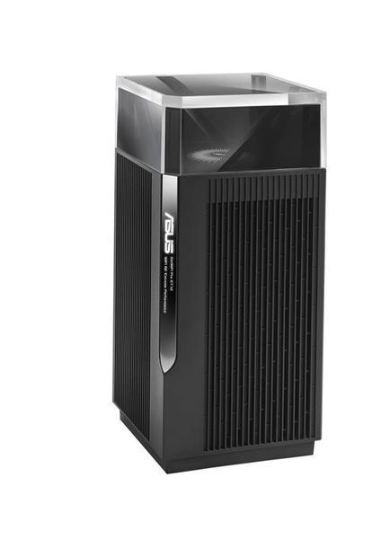Wi-Fi Mesh система Asus ZenWiFi Pro ET12 1pk Black (90IG05Z0-MO3A10) 435818 фото