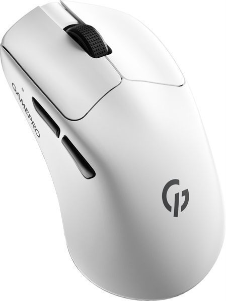 Миша бездротова GamePro Genesis Avenger White (GM096W) 561403 фото