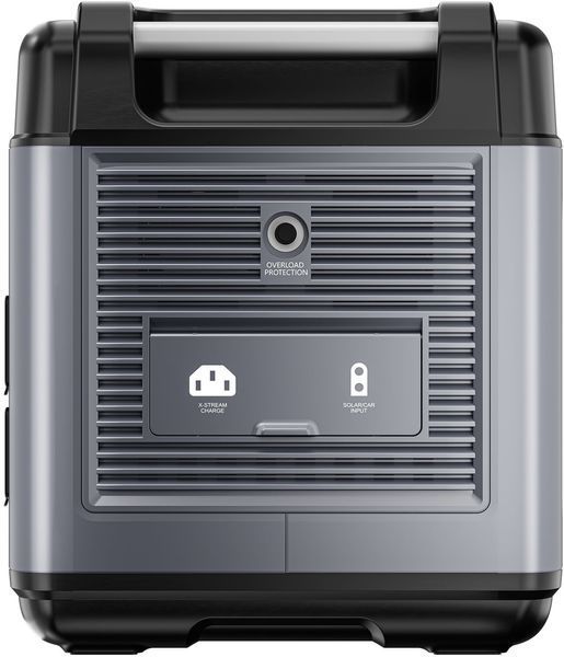 Зарядна станція Oukitel P2001E Plus 530008 фото