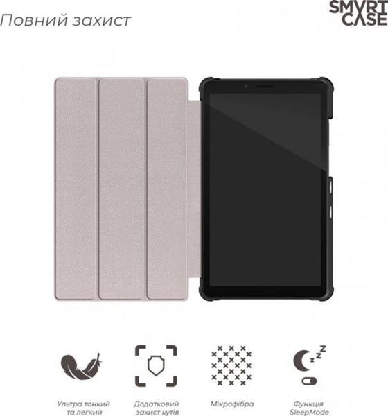 Чохол-книжка Armorstandart Smart Case для Lenovo Tab M7 (ZA570168UA) LTE Red (ARM58608) 360550 фото