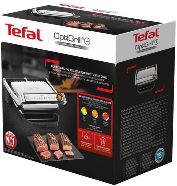 Гриль Tefal GC717D10 523151 фото