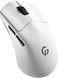 Миша бездротова GamePro Genesis Avenger White (GM096W) 561403 фото 2