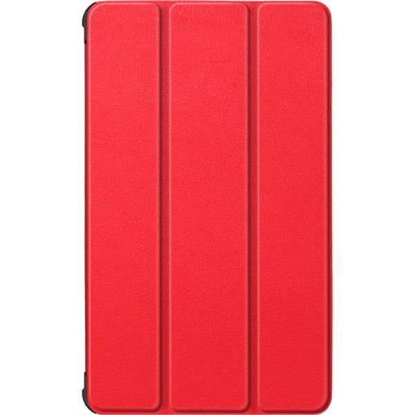 Чохол-книжка Armorstandart Smart Case для Lenovo Tab M7 (ZA570168UA) LTE Red (ARM58608) 360550 фото
