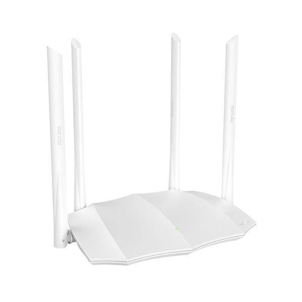 Бездротовий маршрутизатор Tenda AC5 V3 322070 фото