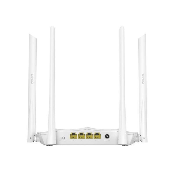 Бездротовий маршрутизатор Tenda AC5 V3 322070 фото