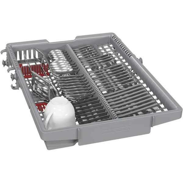 Вбудована посудомийна машина Bosch SPV2HMX03K 565831 фото