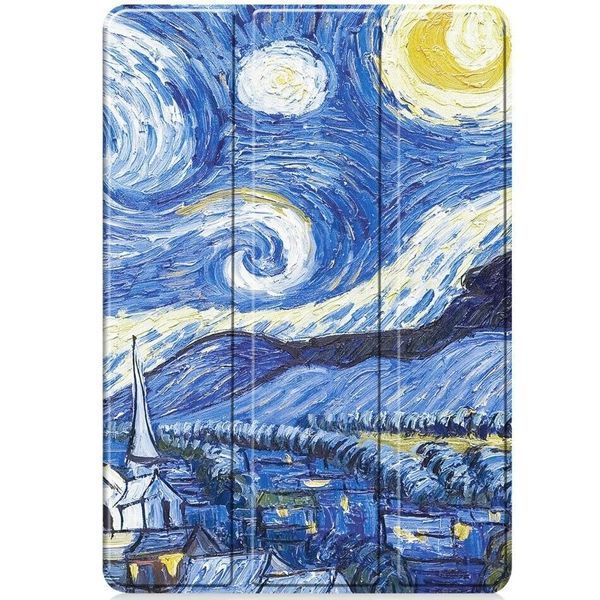 Чохол-книжка BeCover Smart Case для Xiaomi Pad 7/7 Pro 11.2 Night (712807) 552197 фото
