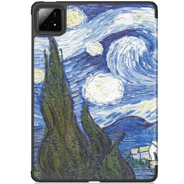 Чохол-книжка BeCover Smart Case для Xiaomi Pad 7/7 Pro 11.2 Night (712807) 552197 фото