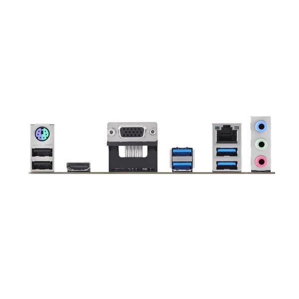 Материнська плата Asus Prime B760M-K D4 Socket 1700 445303 фото