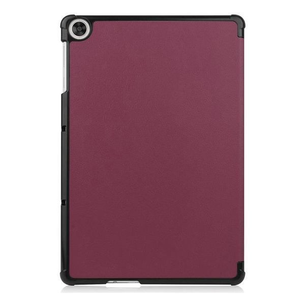 Чохол-книжка BeCover Smart Case для Huawei MatePad T 10s/T 10s (2nd Gen) Red Wine (705405) 334911 фото