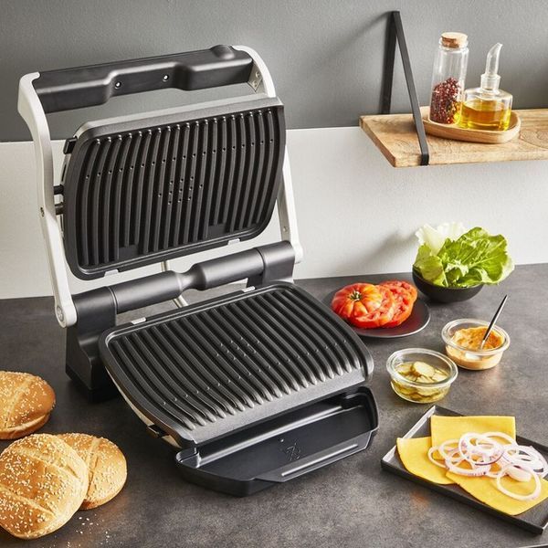 Гриль Tefal GC717D10 523151 фото