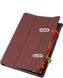 Чохол-книжка BeCover Smart Case для Lenovo Tab K11 Plus TB-352F 11.45" Red Wine (711853) 557312 фото 4