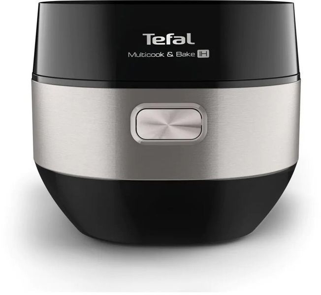 Мультиварка Tefal Multicook & Bake RK908A34 469477 фото