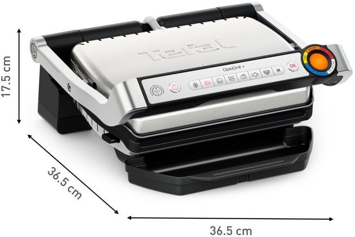 Гриль Tefal GC717D10 523151 фото