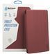 Чохол-книжка BeCover Smart Case для Lenovo Tab K11 Plus TB-352F 11.45" Red Wine (711853) 557312 фото 5