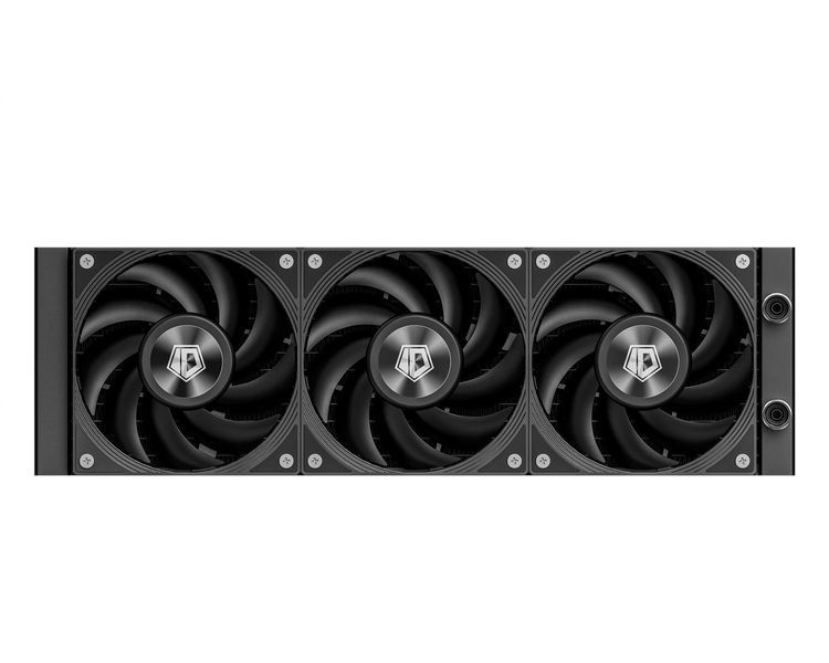 Система водяного охолодження ID-Cooling DX360 Max 527809 фото
