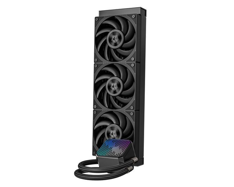 Система водяного охолодження ID-Cooling DX360 Max 527809 фото