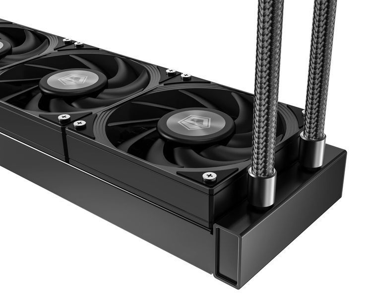 Система водяного охолодження ID-Cooling DX360 Max 527809 фото