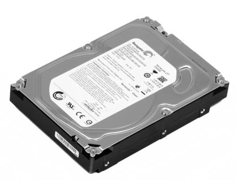 Накопичувач HDD SATA 500GB Seagate Barracuda 7200.12 7200rpm 16MB (ST500DM002) Refurbished 149608 фото
