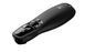 Пульт бездротовий Logitech R400 (910-001356) Black USB 189565 фото 2