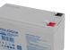 Акумуляторна батарея Prologix 12V 9AH (PL12-9GEL) GEL 513905 фото 4