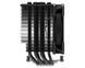 Кулер процесорний ID-Cooling SE-226-XT Black 388535 фото 2