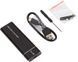 Зовнішня кишеня PowerPlant для SSD M.2 SATA USB3.2 (HC380305) 550031 фото 3