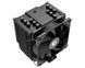 Кулер процесорний ID-Cooling SE-226-XT Black 388535 фото 3