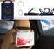 Чохол-накладка BeCover для Apple iPad 10.9" (2022/2024)/iPad (А16) 2025 11" Blue (711924) 554770 фото 6