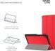 Чохол-книжка Armorstandart Smart Case для Lenovo Tab M7 (ZA570168UA) LTE Red (ARM58608) 360550 фото 3