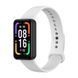 Силіконовий ремінець BeCover для Xiaomi Redmi Smart Band Pro White (707176) 393501 фото 1