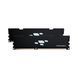 Модуль пам`ятi DDR4 2x16GB/3200 Prologix Black (PRO32GB3200B4K) 532524 фото 1