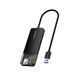 USB-хаб Cabletime CB02B 4 ports 484145 фото 7