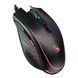 Миша Bloody Q81 Neon XGlide Curve Black 296169 фото 2