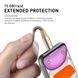 Кабель Luxe Cube Armored USB - Lightning (M/M), 1 м, золотистий (8886668670012) 340143 фото 3