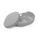 Чохол BeCover Silicon для Xiaomi Redmi AirDots/Redmi AirDots 2/Redmi AirDots S Gray (703827) 334097 фото 3