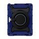Чохол-накладка BeCover для Apple iPad 10.9" (2022/2024)/iPad (А16) 2025 11" Blue (711924) 554770 фото 2
