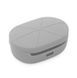 Чохол BeCover Silicon для Xiaomi Redmi AirDots/Redmi AirDots 2/Redmi AirDots S Gray (703827) 334097 фото 1