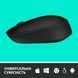 Миша бездротова Logitech M170 Grey/Black (910-004642) 134418 фото 8