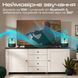 Акустична система Promate Glitz-L 10W Black 541497 фото 2