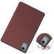 Чохол-книжка BeCover Smart Case для Lenovo Tab K11 Plus TB-352F 11.45" Red Wine (711853) 557312 фото 3