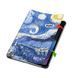 Чохол-книжка BeCover Smart Case для Xiaomi Pad 7/7 Pro 11.2 Night (712807) 552197 фото 2
