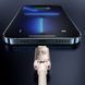 Кабель Baseus Crystal Shine USB - Lightning (M/M), 2.4A, 2 м Pink (CAJY001204) 547458 фото 6