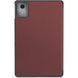 Чохол-книжка BeCover Smart Case для Lenovo Tab K11 Plus TB-352F 11.45" Red Wine (711853) 557312 фото 2