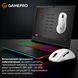 Миша бездротова GamePro Genesis Avenger White (GM096W) 561403 фото 9