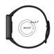 Силіконовий ремінець BeCover для Xiaomi Redmi Smart Band Pro White (707176) 393501 фото 3