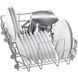 Вбудована посудомийна машина Bosch SPV2HMX03K 565831 фото 5