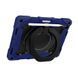 Чохол-накладка BeCover для Apple iPad 10.9" (2022/2024)/iPad (А16) 2025 11" Blue (711924) 554770 фото 4