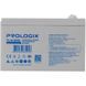 Акумуляторна батарея Prologix 12V 9AH (PL12-9GEL) GEL 513905 фото 5